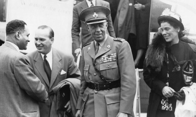 Ubistvo prvog mirovnog posrednika: Od prvog je dana Izrael teroristička država