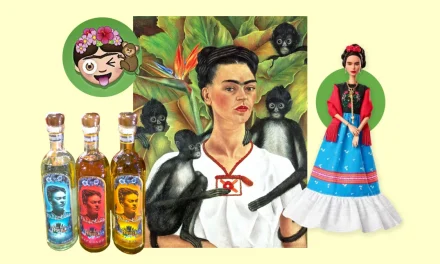 Frida Kahlo, umjetnica ili brend?