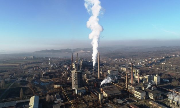 Kraj jedne ere: Kako je ugašena lukavačka Koksara