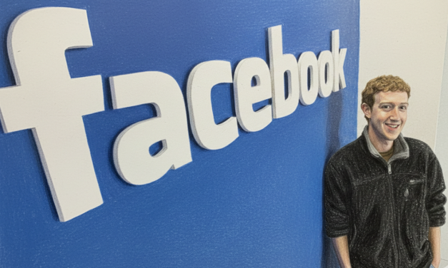 Kompanija Marka Zuckerberga zarađuje stotine milijardi dolara, a on prima mjesečnu platu od jedan dolar