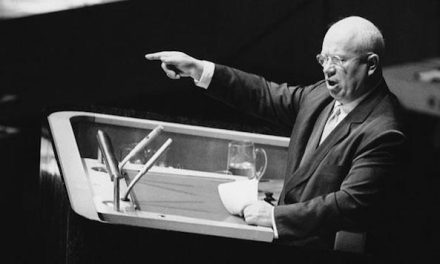 Tajni govor: Kada je Hruščov raskinuo sa Staljinom