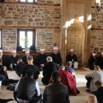 Hafiska mukabela u Sultan Ahmedovoj džamiji: Tradicija duga više od 40 godina