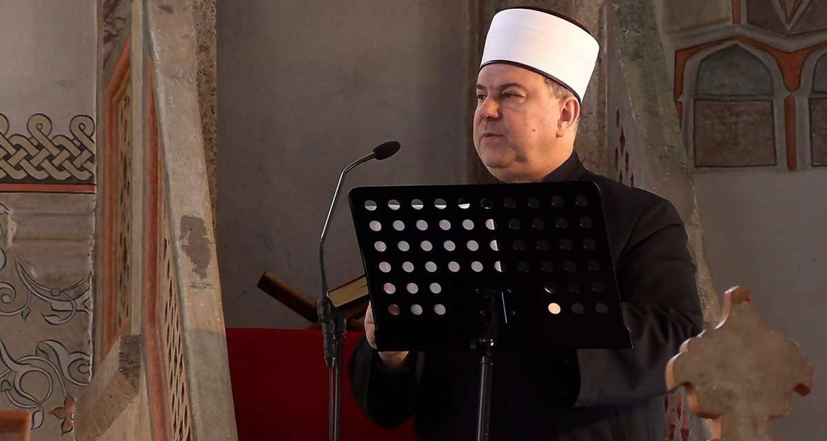 Hutba Mensura-ef. Malkića povodom Dana nezavisnosti