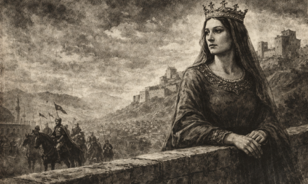 Kraljica bez kraljevstva: Život Mare, posljednje bosanske vladarice nakon 1463.