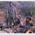 Kako se britanska vojska zapetljala u planinski rat u omanskoj provinciji Dofar