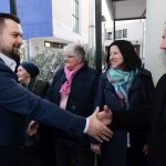 Split: Armin Hodžić sa Crnogorcima i Makedoncima, a potom iftar s Bošnjacima