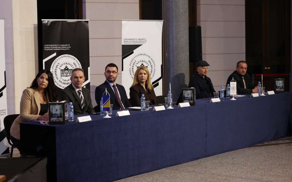 Promovirana knjiga “Zvornik 1992-1995. – Genocid na kapiji Bosne”