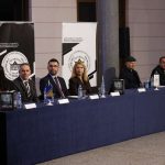 Promovirana knjiga "Zvornik 1992-1995. - Genocid na kapiji Bosne"