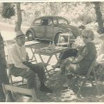 Fašistički satrap: Otkud Pavelić uopće u Madridu