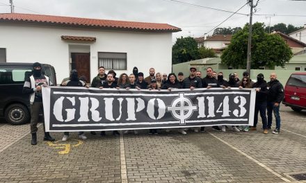 Rat protiv islama, žena i ljevice: Neo-nacistički supremacizam se širi u Portugalu