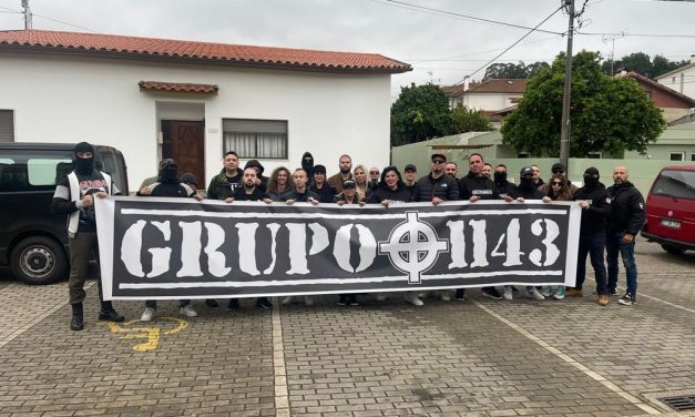 Rat protiv islama, žena i ljevice: Neo-nacistički supremacizam se širi u Portugalu