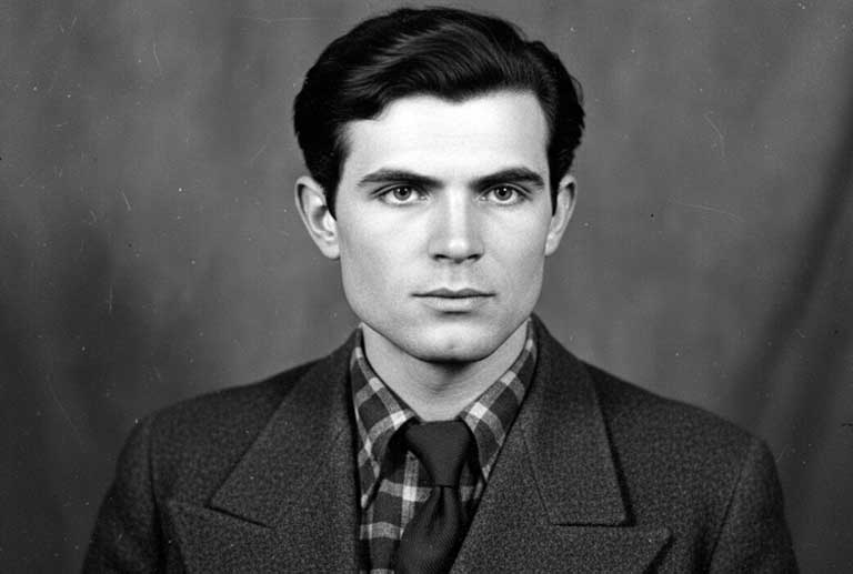 Rifat Burdžović Tršo: Narodnog heroja, sanjara koji je u nanulama želio otići na mjesec, zaklali su četnici kod Mrkonjić-grada