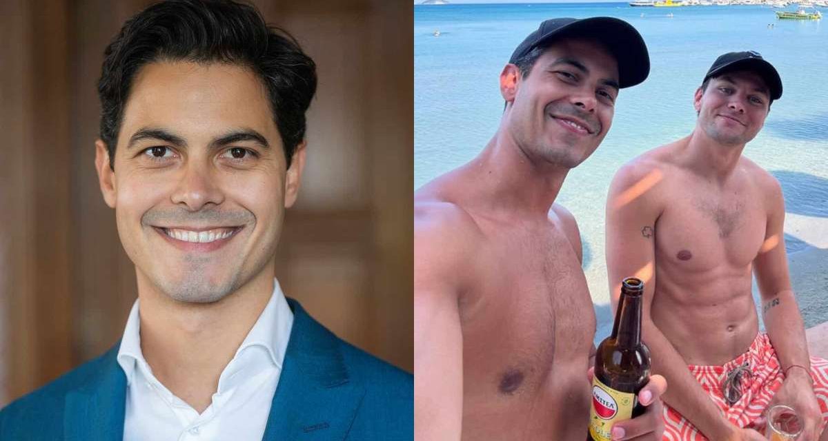 Rob Jetten: Od “robota” u parlamentu do najmlađeg premijera