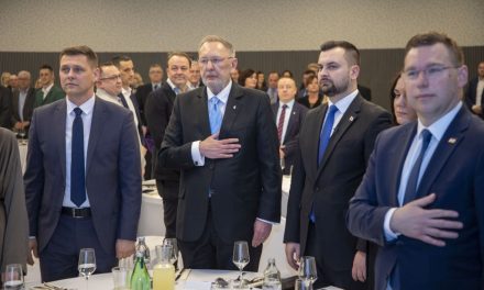 Dan nezavisnosti BiH u znaku ramazana i nove institucionalne faze Bošnjaka u Hrvatskoj