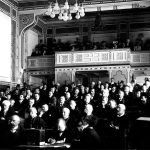 Početak raspleta: Raspuštanje Bosanskog sabora