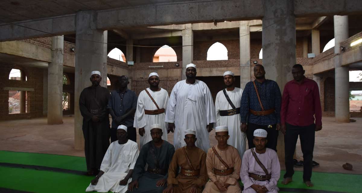 Tesavvufsko naslijeđe Semmanijskog tarikata