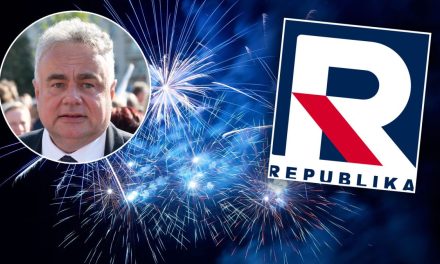 TV Republika, poljska ultrakonzervativna mreža koja želi postati evropski Fox News