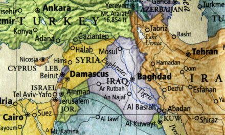 Balkanske države ključne za politiku Turske prema Bliskom istoku