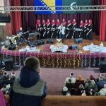 Predramazanski koncert ilahija i kasida u Višegradu