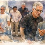 Afera Epstein: Pad Sultana Ahmeda bin Sulayema, arhitekte lučke imperije Ujedinjenih Arapskih Emirata