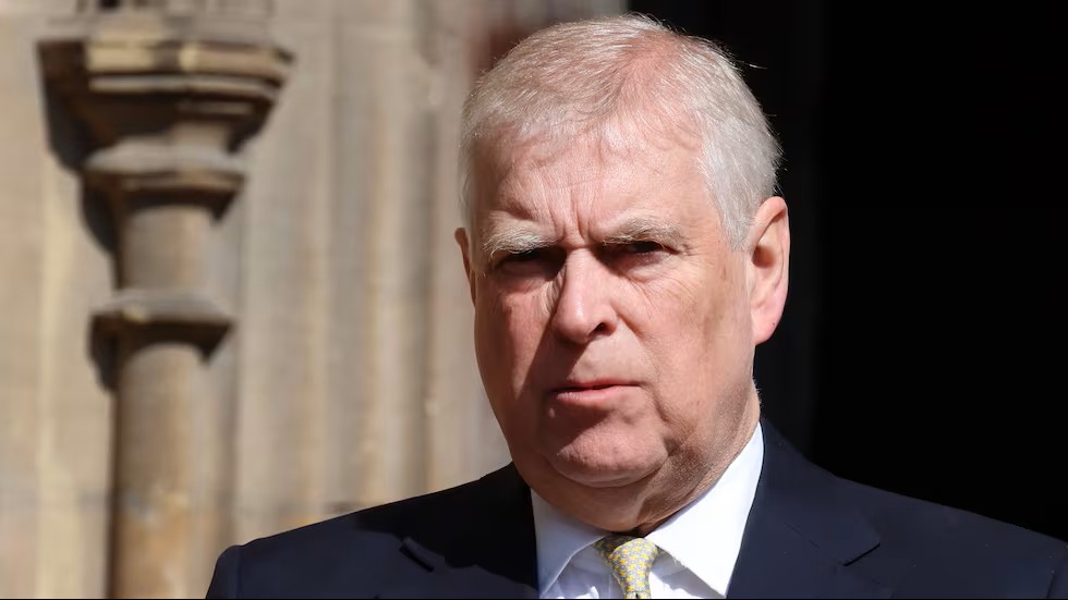 Prince Andrew, razmaženi sin Elizabete Druge koji je izazvao najveću krizu britanske monarhije