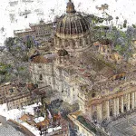 Bazilika svetog Petra puni 400 godina