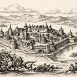 Bedem na granici: Bihać kao tvrđava između carstava