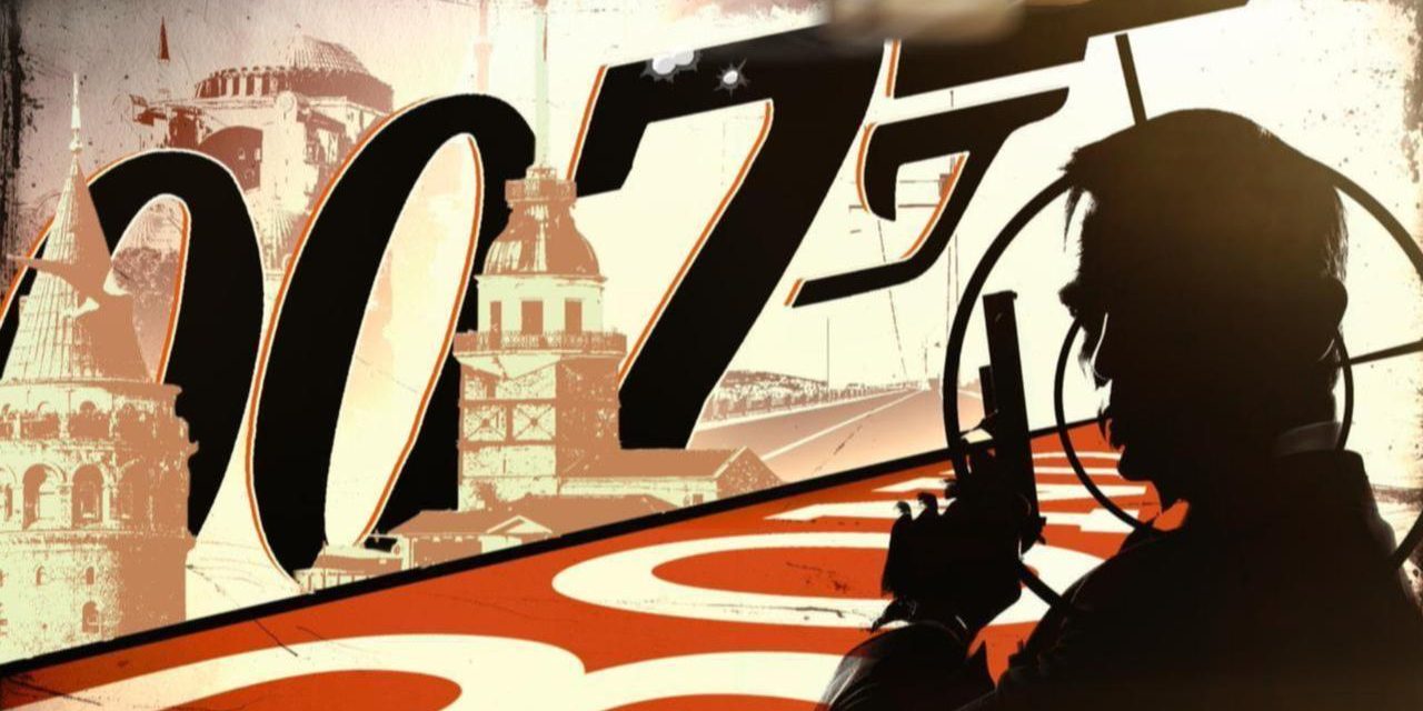 James Bond i Istanbul: Ima neka tajna veza