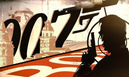 James Bond i Istanbul: Ima neka tajna veza