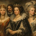 Udati se za Evropu: Brak kao alat međunarodne politike