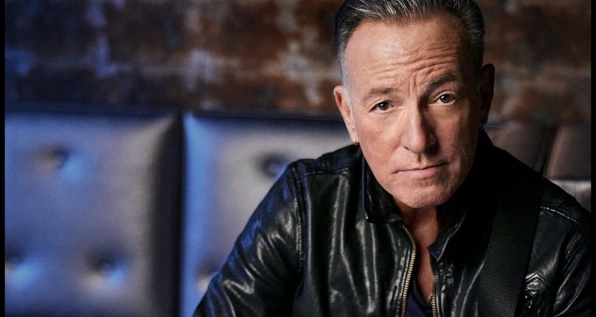 Bruce Springsteen protiv Trumpa
