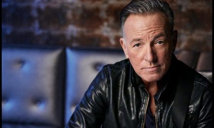 Bruce Springsteen protiv Trumpa