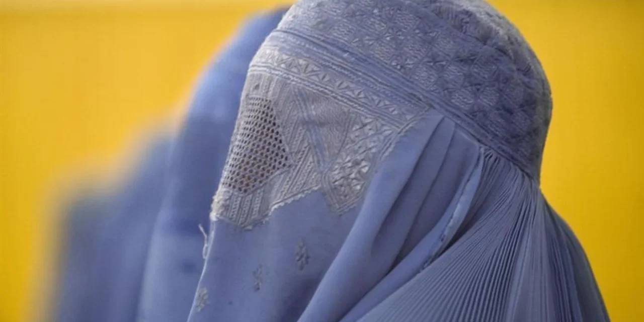 Zabrana burke: Evropa između slobode i kontrole