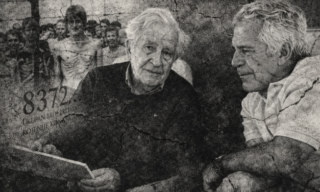 Negirao je genocid i prijedorske konc-logore, sada se našao u dosjeu Epstein
