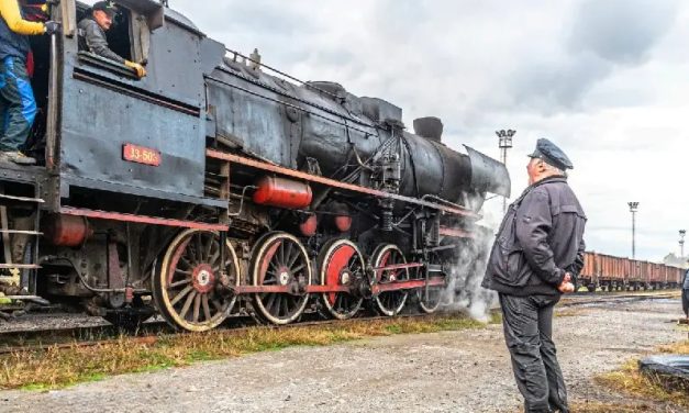 Svijet koji nestaje: Britance očarao Ćiro iz Tuzle i Banovića