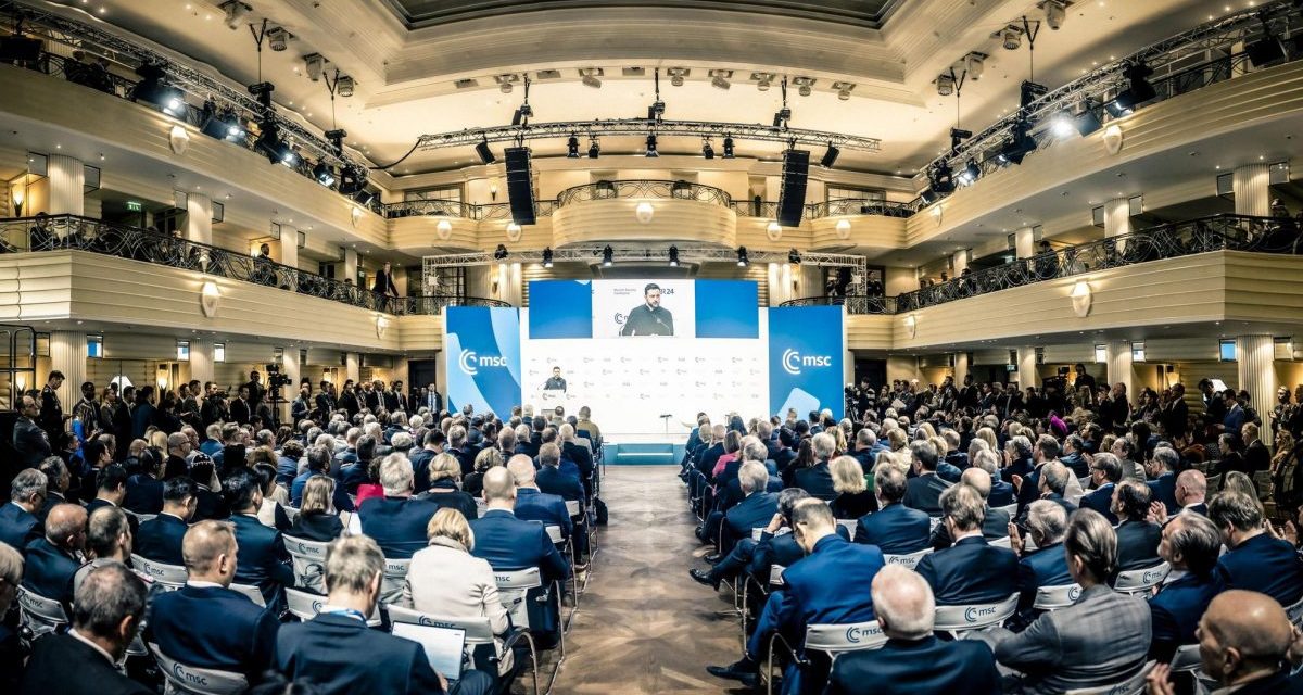 Strah od Trumpovog svjetskog poretka: Evropa sa zebnjom iščekuje minhensku konferenciju