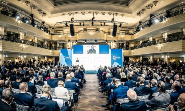 Strah od Trumpovog svjetskog poretka: Evropa sa zebnjom iščekuje minhensku konferenciju