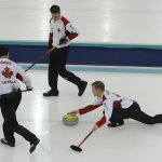 Fascinantna fizika curlinga