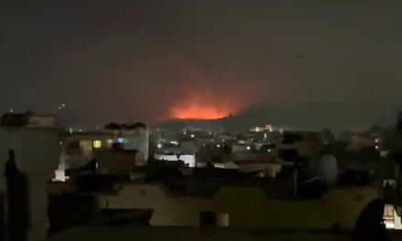 Rakete u Kabulu: Pakistan i Afganistan ponovo u otvorenom ratu