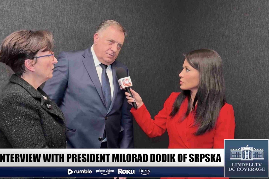 Bijednik je konačno dotakao dno: Bolesne laži jada Milorada