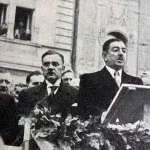 Dragiša Cvetković, srbijanski političar koji je prekrajao Bosnu