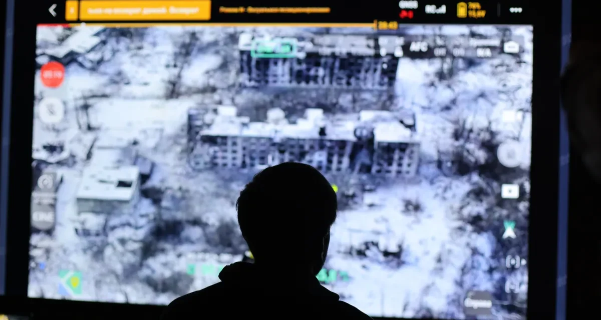 „Ubio sam Rusa i nisam osjetio ništa. Bilo je kao videoigra“