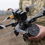 Od tenkova do robotskog ratovanja: Kako se promijenio front u Ukrajini