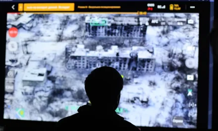 „Ubio sam Rusa i nisam osjetio ništa. Bilo je kao videoigra“