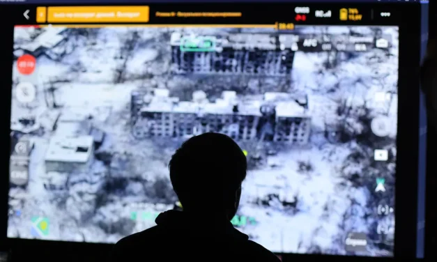 „Ubio sam Rusa i nisam osjetio ništa. Bilo je kao videoigra“