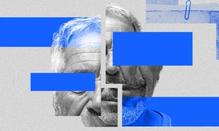 Seks, novac, usluge: Kako je Jeffrey Epstein svjetsku elitu držao u šaci i vrtio je oko malog prsta