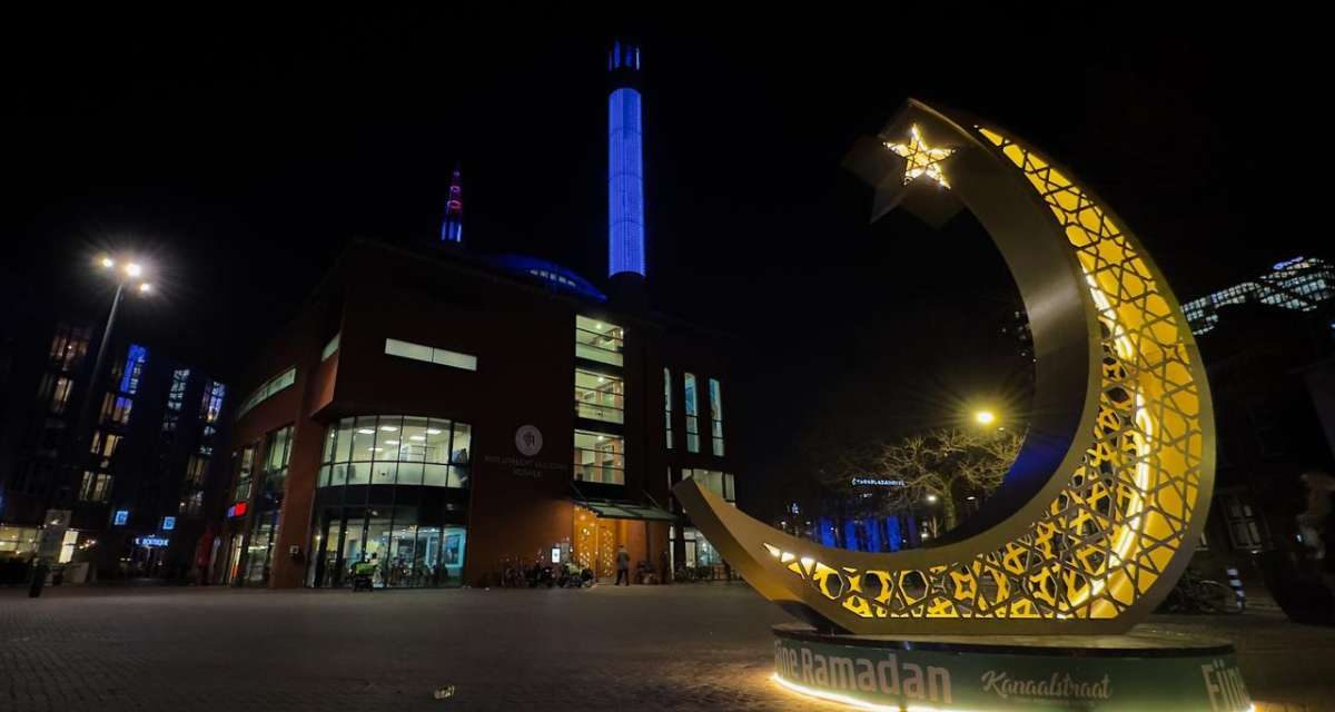 Od Štokholma do Sofije: Ramazanska atmosfera u Evropi