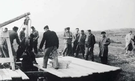 Sahranjeni u ponorima krša: Tragedija istarskih Italijana 1945. godine