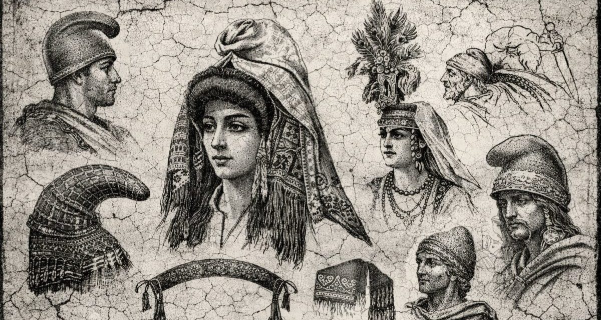 Roga na ženskoj glavi: Frigijska kapa u Bosni