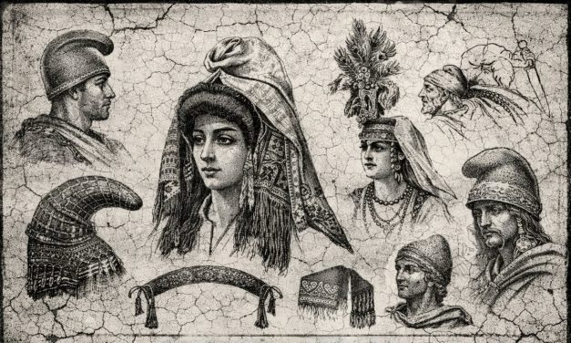 Roga na ženskoj glavi: Frigijska kapa u Bosni